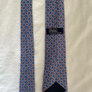Polo by Ralph Lauren tie